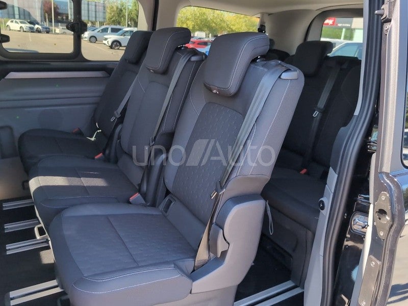 2.0 EcoBlue 125kW L1 Titanium Auto