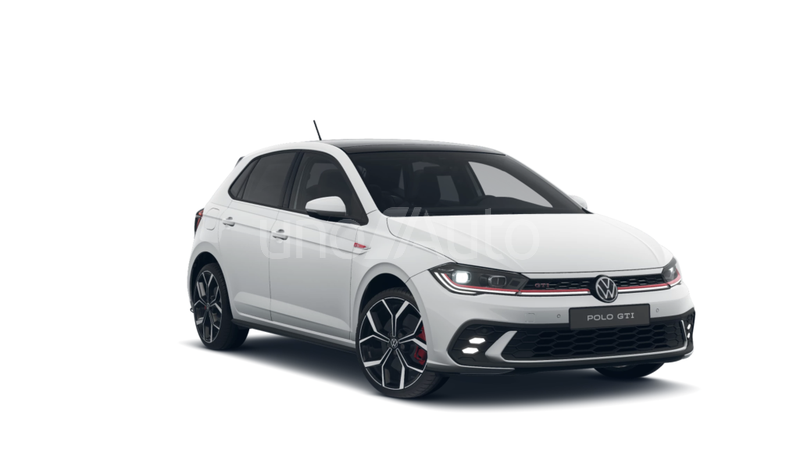 Polo 2.0 TSI GTI DSG
