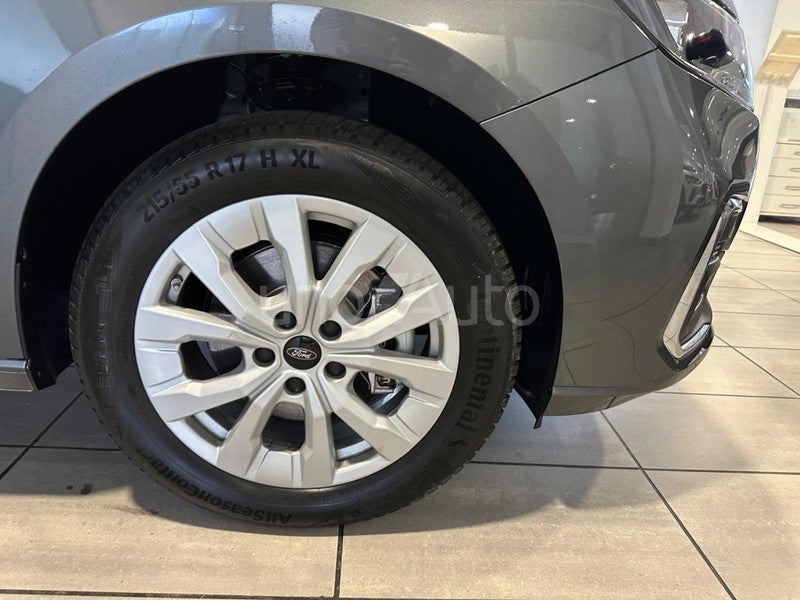 Tourneo Connect 1.5 Ecoboost PHEV LWB Trend