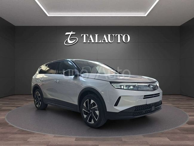 1.6T Plug-in Hybrid eDCT7 S/S GS