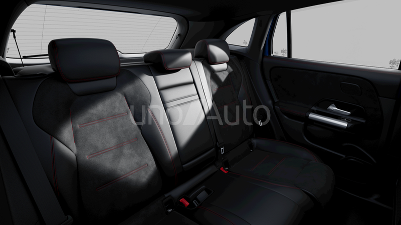 250+ AMG Night EDITION