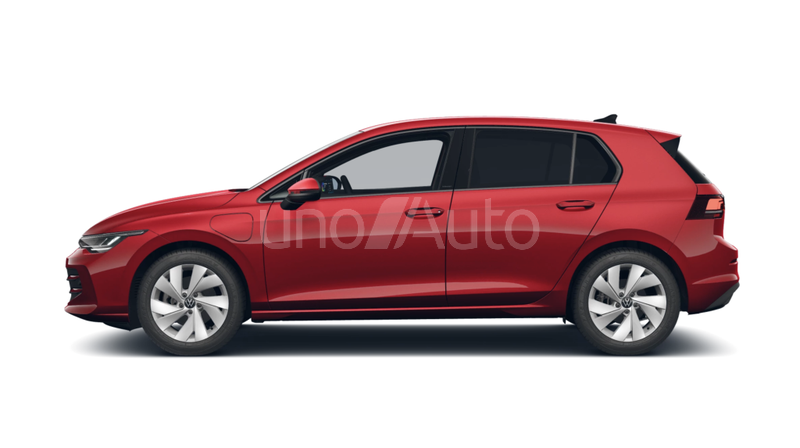 Golf 1.5 TSI eHybrid Match DSG6 150kW