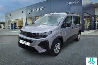 PEUGEOT Rifter Allure BlueHDi 100