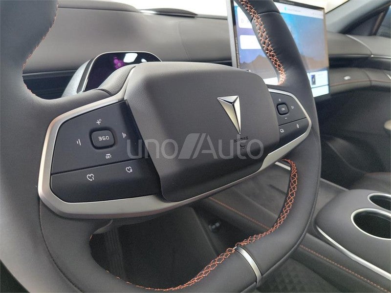 CHANGAN Deepal S07 Todoterreno 218cv Automático de 5 Puertas