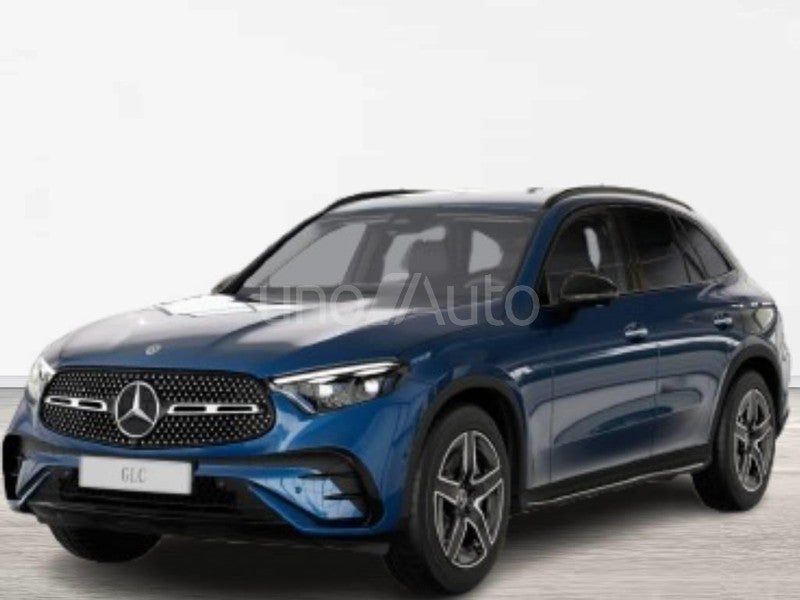 CLASE GLC GLC 220 d 4MATIC