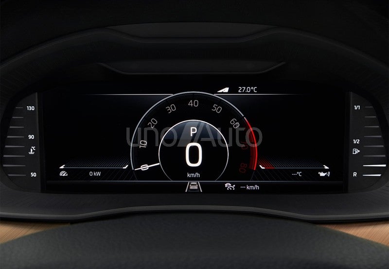 Scala 1.0 TSI Sport DSG 85kW