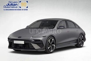 HYUNDAI Ioniq 6 239kW Energy 18 AWD 84kWh