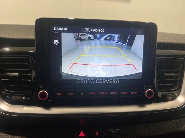 Stonic 1.0 T-GDi MHEV Drive 100 DCT