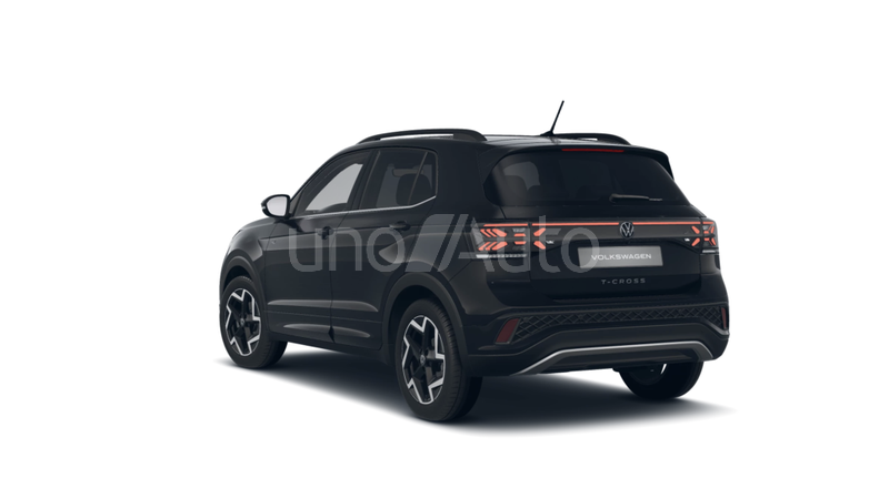 T-Cross 1.0 TSI R-Line 85kW