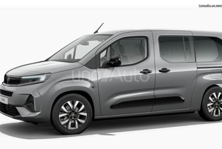OPEL Combo Combi 1.5TD S/S XL GS 130 Aut