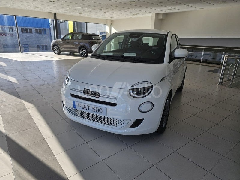 500 1.0 Hybrid Torino 48kW