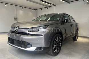 CITROEN C4 X Hybrid Business Edition eDSC6 145