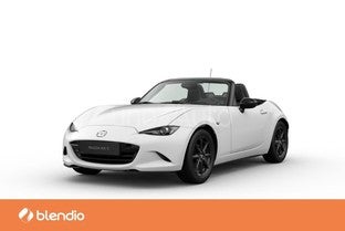 MAZDA MX-5 1.5 SKYACTIV-G 97kW (132CV) Prime-Line