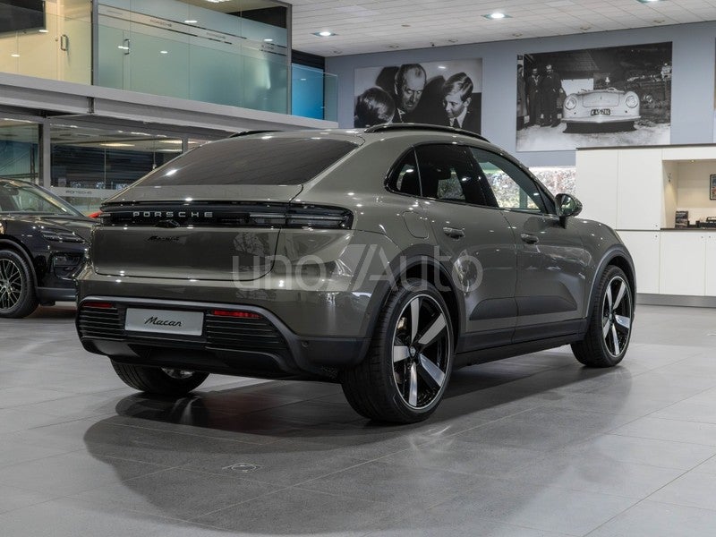 Macan 4