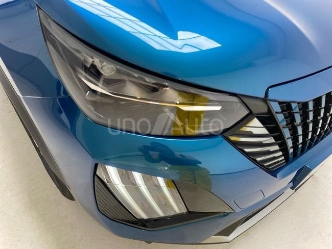 2008 GT Eléctrico 115kW