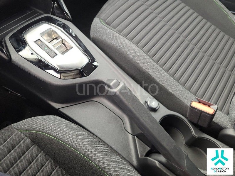 N Style Hybrid 145 eDCS6