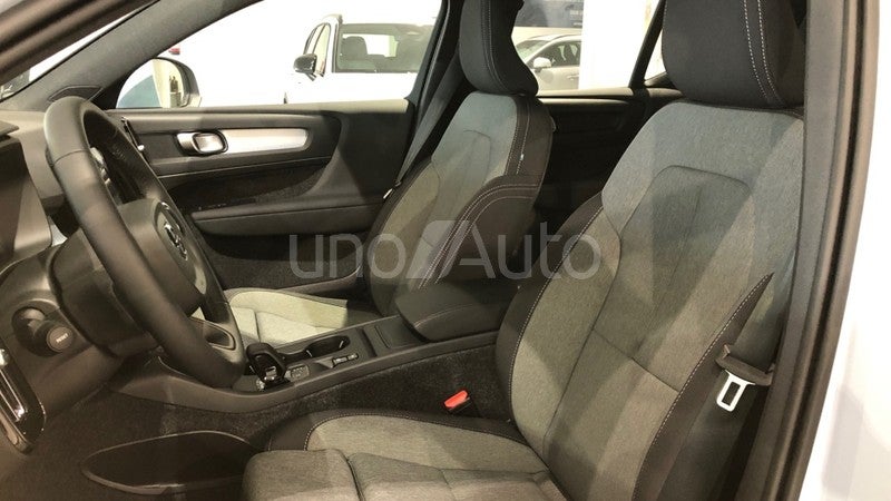 XC40 B4 Core Aut.