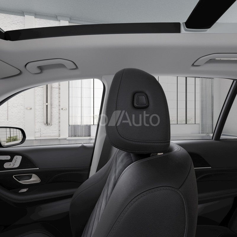 350 de 4MATIC con tecnología híbrida