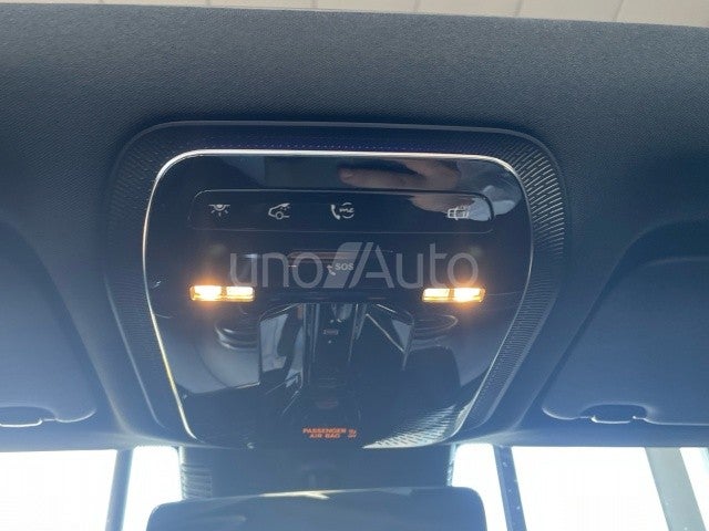 GLC Coupé 300de 4Matic