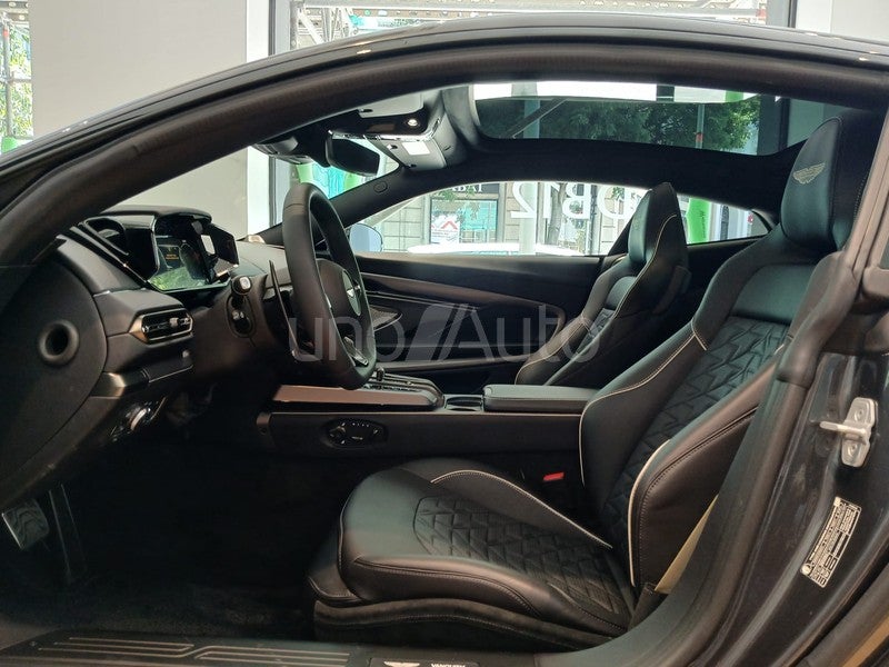 5.2 V12 Auto