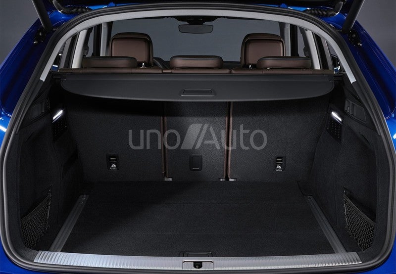 Q5 Sportback 40 TDI quattro-ultra S line S tronic 150kW