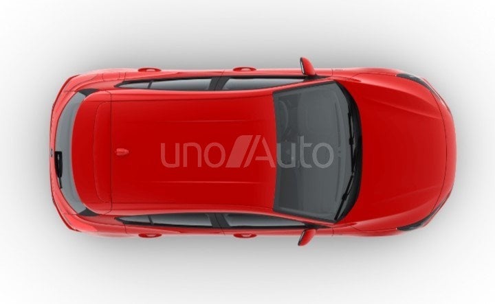 Focus 1.0 Ecoboost MHEV ST Line X 125
