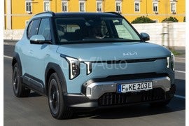 Kia Ev2