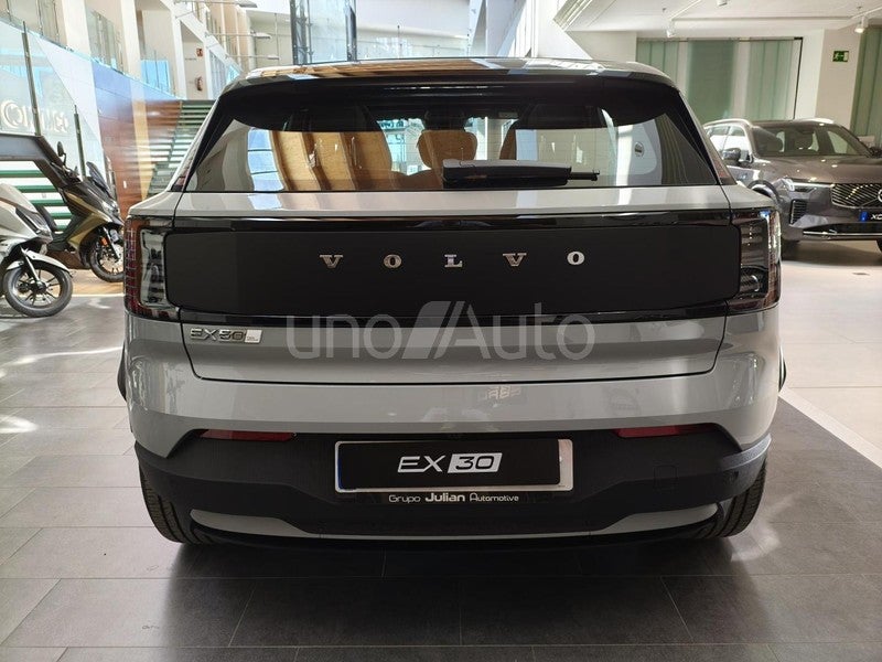 EX30 Twin Ultra AWD