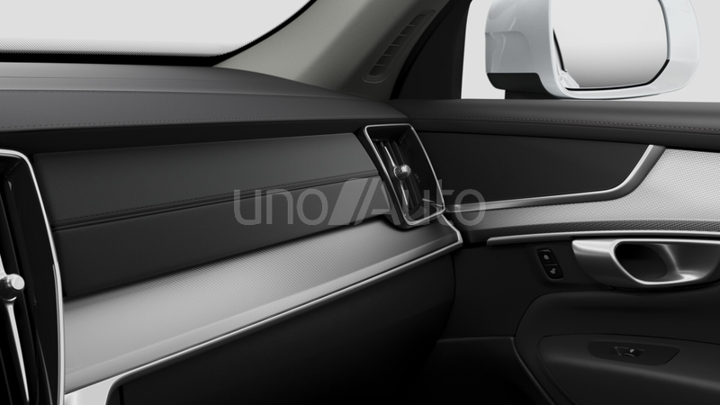 XC90 T8 Core AWD Aut.