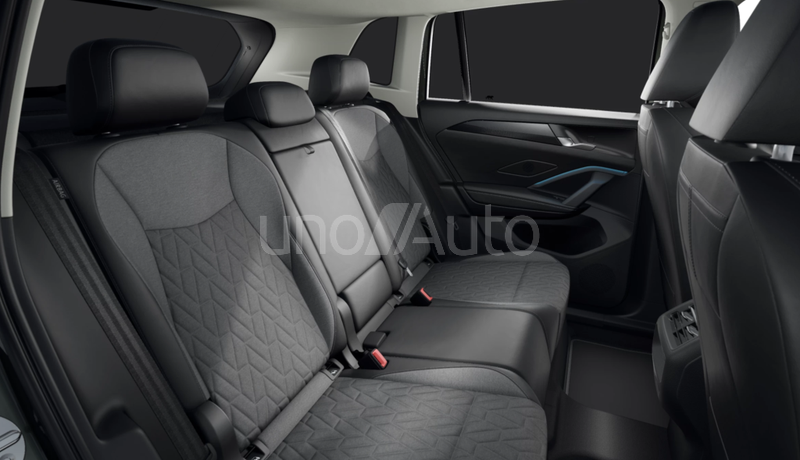 Tiguan 2.0TDI DSG Más 110kW