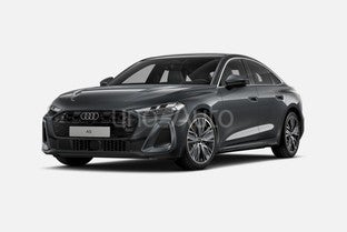 AUDI A5 2.0TDI S line 204 S tronic