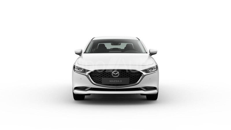 2.5L e-SKYACTIV G MHEV 103kW Prime-line