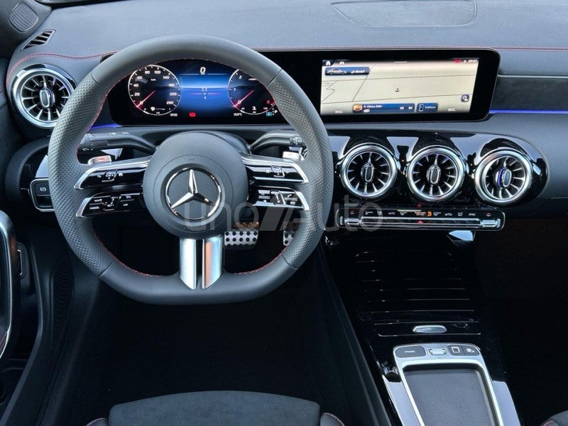 CLA 200d