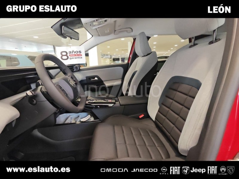 C5 Aircross Hybrid You e-DCS6 145