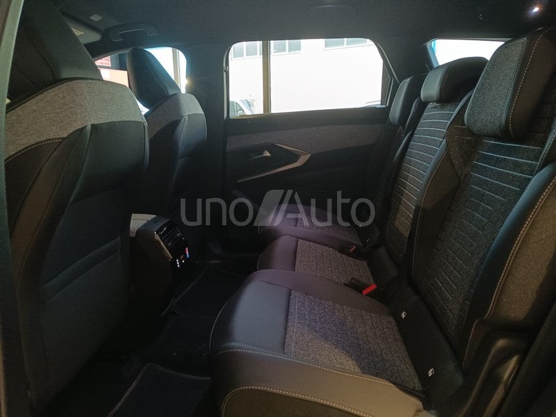 5008 Hybrid 136 Allure eDCS6