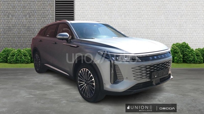 OMODA PHEV PREMIUM