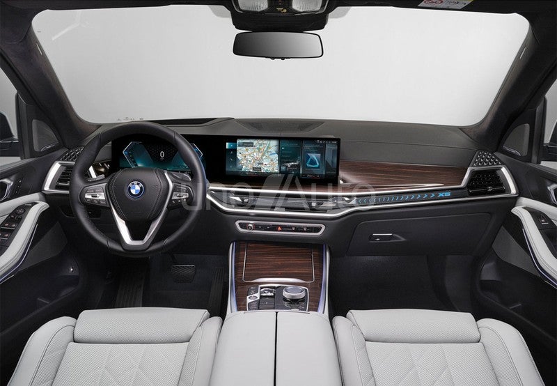 X5 xDrive 40iA xLine M Sport Pro