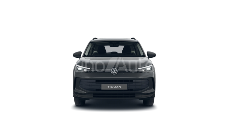 Tiguan 2.0TDI DSG 110kW