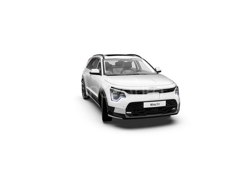 KIA Niro 1.6 GDi HEV 102kW (139CV) Drive