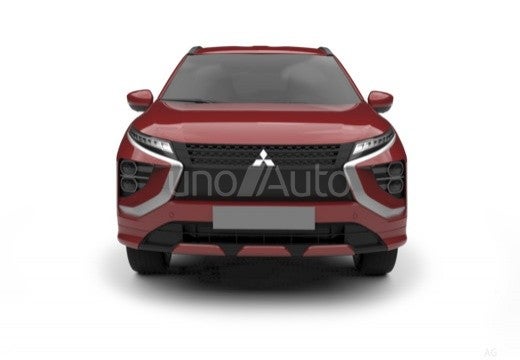 Eclipse Cross PHEV Motion 4WD