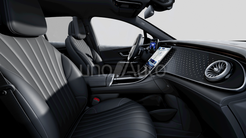 EQE 350 Edition