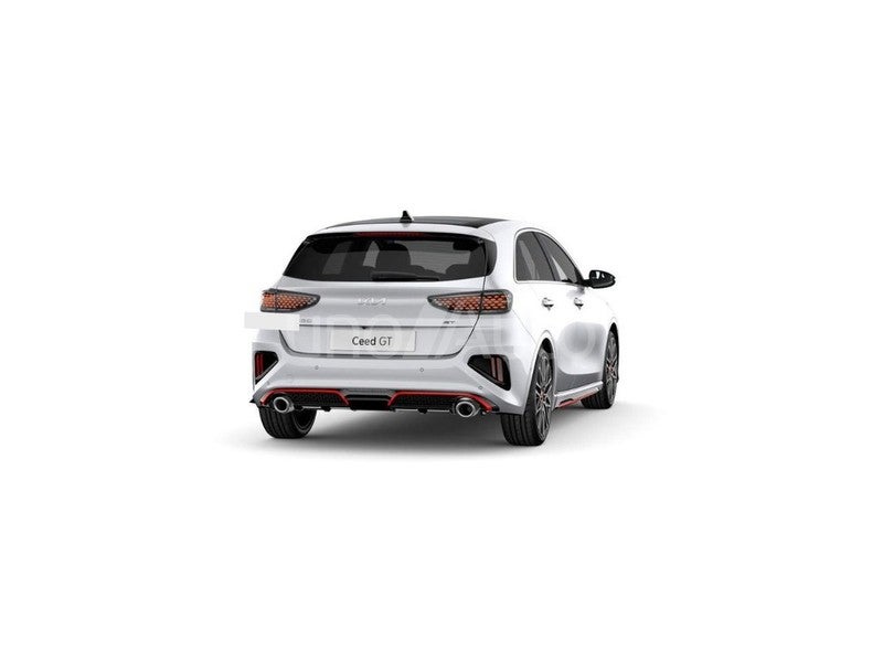 KIA Ceed 1.5 MHEV 103kW (140CV) Tech DCT