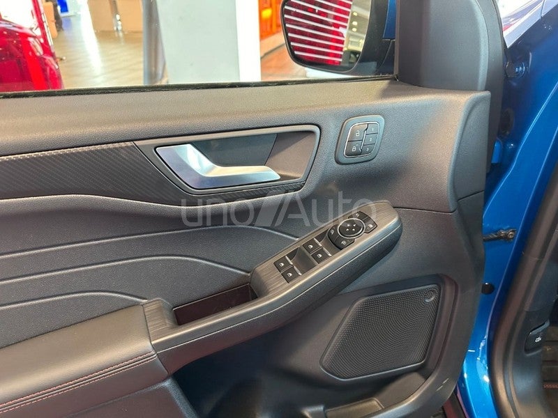 Kuga 2.5 Duratec PHEV ST-Line X 4x2
