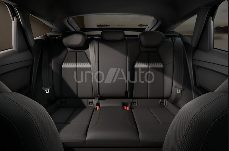 Q4 e-tron Sportback 40 Blacl Line edition 150kW 63KWh