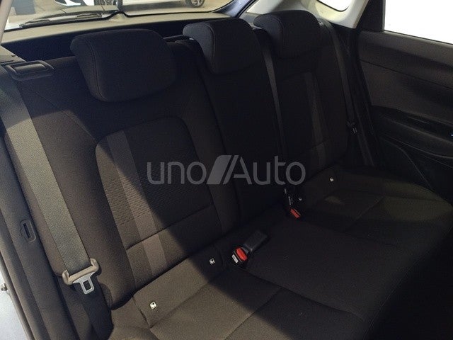 i20 1.0 TGDI Klass 48V 100