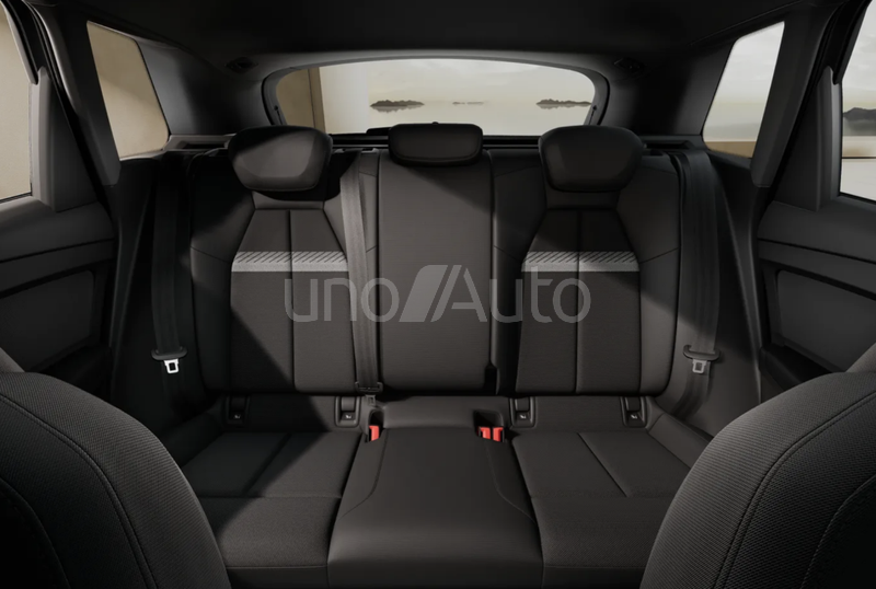 Q4 e-tron 45 Genuine edition 210kW 82KWh