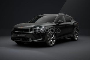 CUPRA Formentor 1.5 eTSI 150 DSG