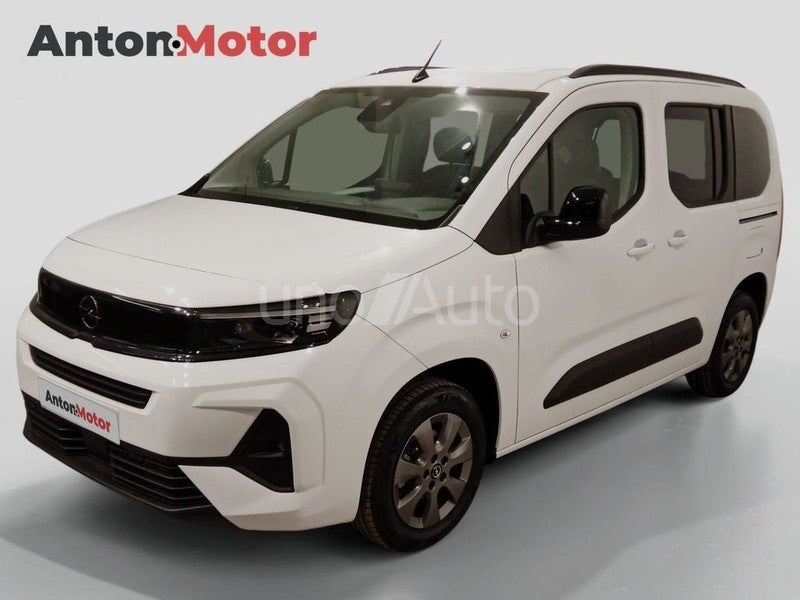 100 Cv 1.5 Td S/S MT6 €6.4