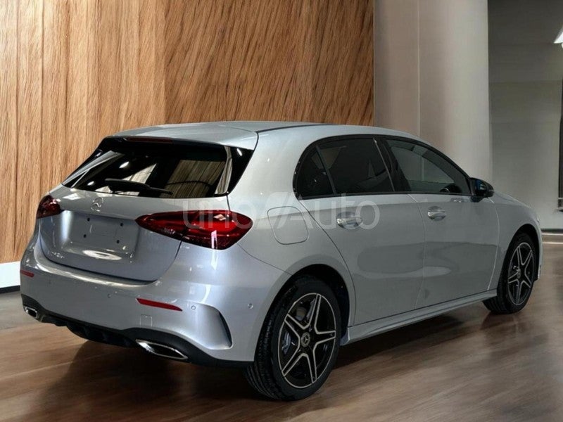 A 250e Progressive Line Advanced 8G-DCT