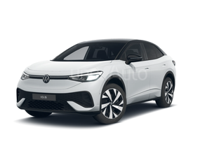 VOLKSWAGEN ID.5 Pro 210KW 77Kwh
